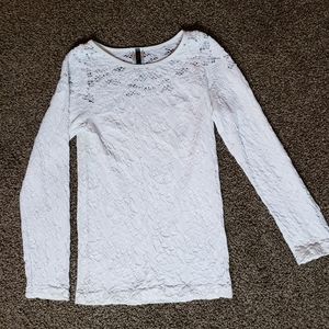 New Kathy Fitted Top